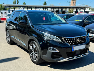 Peugeot 3008 foto 4