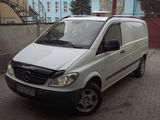 Mercedes Vito foto 8