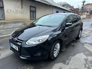 Ford Focus foto 2