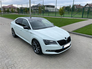 Skoda Superb foto 5