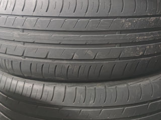 Anvelope R17 215/55 Falken vara 4 buc. 250 lei buc