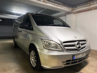 Mercedes Vito