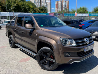 Volkswagen Amarok foto 5