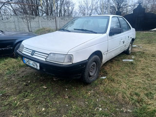 Peugeot 405