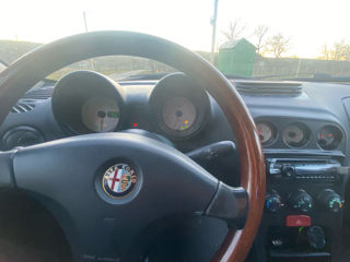 Alfa Romeo 156 foto 8