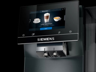 Aparat de cafea complet automat Siemens foto 5