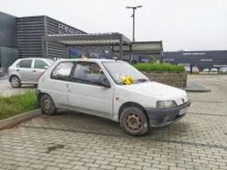 Peugeot 106 foto 4