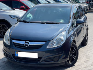 Opel Corsa foto 3