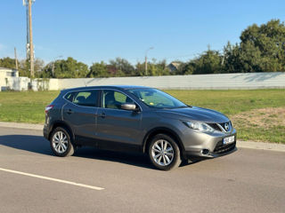 Nissan Qashqai foto 5