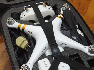 DJI Phantom 3 Professional 4K Ready To Fly!!! foto 1