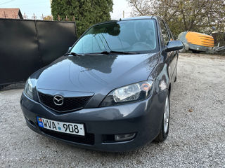 Mazda 2 foto 8