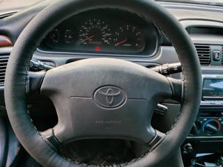 Toyota Solara foto 4