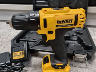 DeWALT DCD710