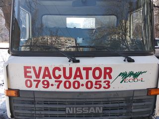 evacuator chisinau / Evacuator | Evacuator Non-Stop Chișinău | evacuator foto 4