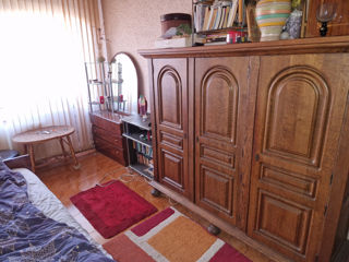 Apartament cu 2 camere, 48 m², Ciocana, Chișinău
