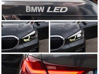 BMW 1 Series foto 12
