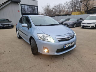 Toyota Auris foto 2