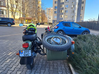 Ural MT10-36 foto 9