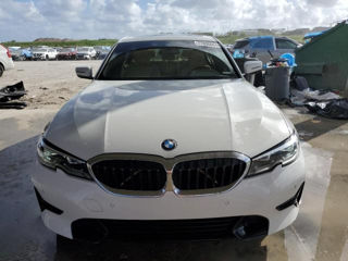 BMW 3 Series foto 2