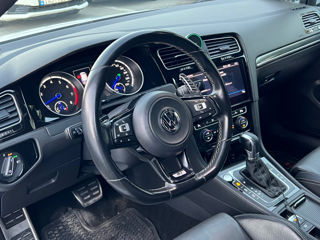 Volkswagen Golf foto 9