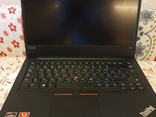 Lenovo Thinkpad E495