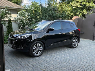 Hyundai ix35 foto 5