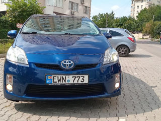 Toyota Prius foto 2