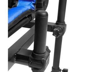 Scaun pescuit Preston Absolute 36 Feeder Chair foto 3
