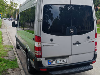 Mercedes Sprinter foto 3