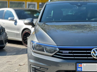 Volkswagen Passat foto 7