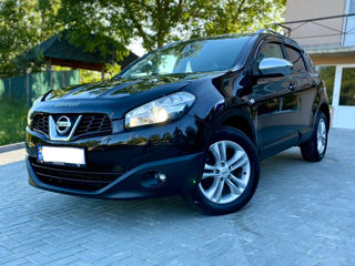 Nissan Qashqai foto 3