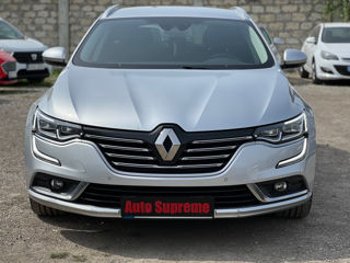 Renault Talisman фото 3