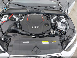 Audi S5 foto 9