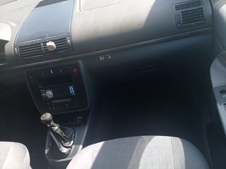 Seat Alhambra foto 5