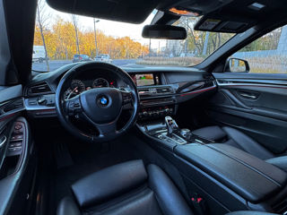 BMW 5 Series foto 8