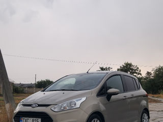 Ford B-Max foto 5