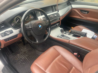 BMW 5 Series foto 5