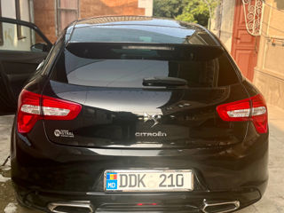 Citroen DS5 foto 5