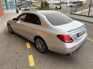 Mercedes E-Class foto 15