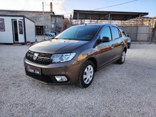 Dacia Logan foto 1