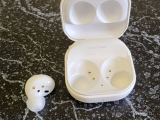 Se vinde samsung galaxy buds2 Left foto 3