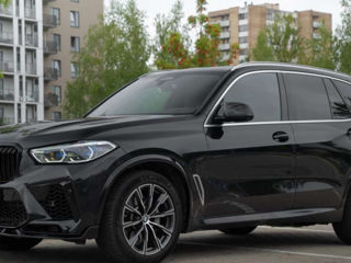 BMW X5 foto 10