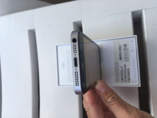 SE.Space Grey.32GB.Original CA nou foto 7