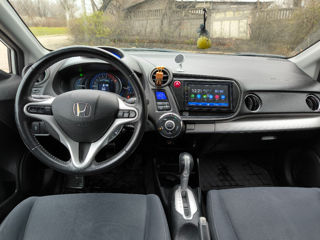 Honda Insight foto 5