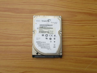 HDD 500 GB для ноутбука foto 4