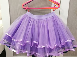 Rochie Unicorn  / Fusta Tutu foto 4