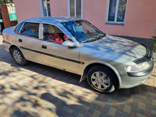 Opel Vectra foto 3