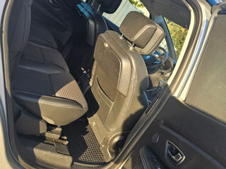 Renault Grand Scenic foto 12