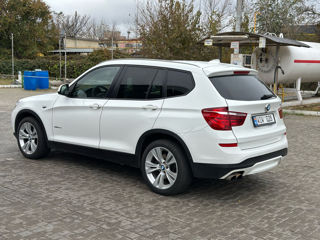 BMW X3 foto 3