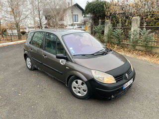 Renault Scenic foto 5